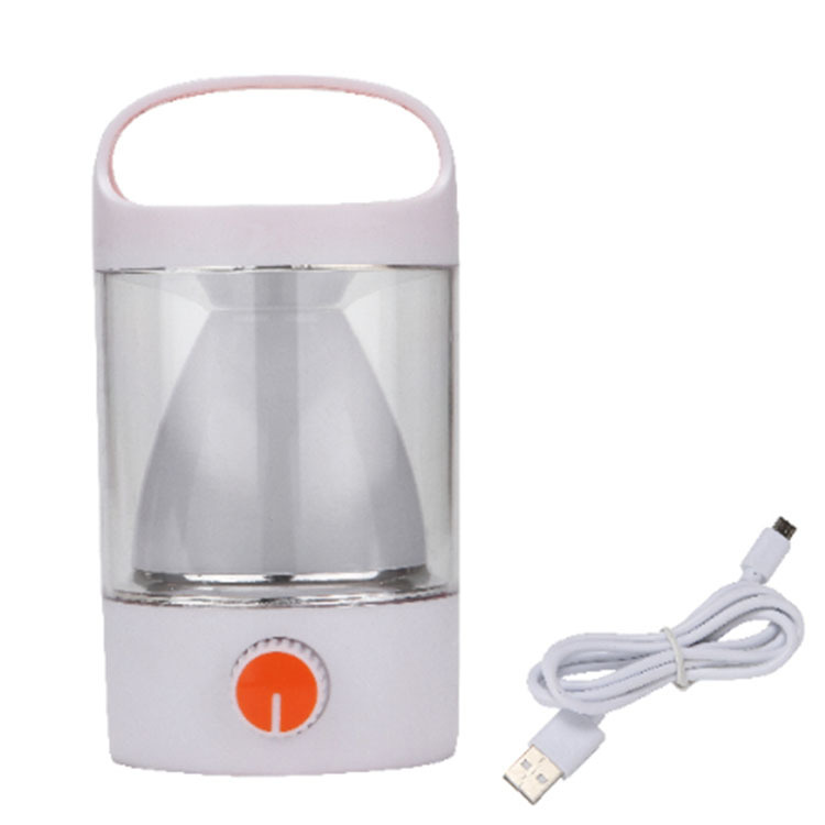 DT-701户外强光高亮LED 野营灯，可充电应急灯，超亮便携户外灯