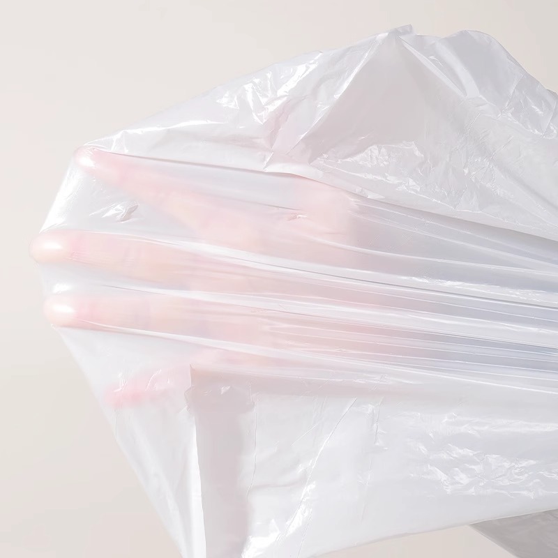 垃圾袋/物业垃圾袋/垃圾袋加厚/免撕垃圾袋/超大垃圾袋细节图