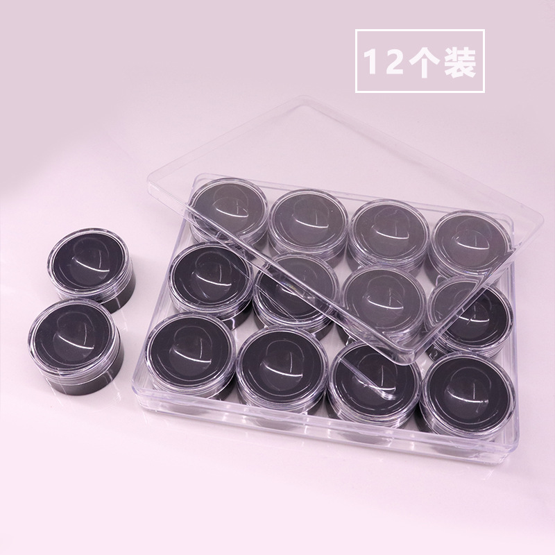 喷雾瓶/药盒收纳包/拼豆瓶子/洗发水瓶子/卡通沐浴瓶产品图