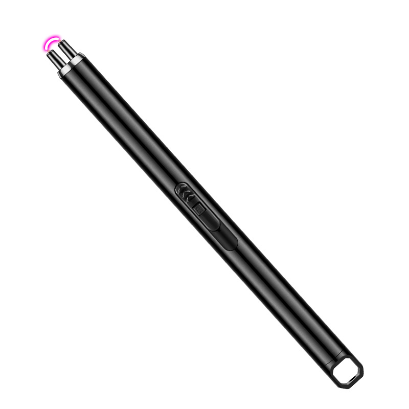 电子打火器/电子点火枪/电子打火机/电子点火器/点火器白底实物图