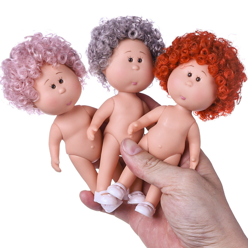 飞天娃娃/飞仙/尾货飞天娃娃/微缩/悬浮飞行玩具产品图