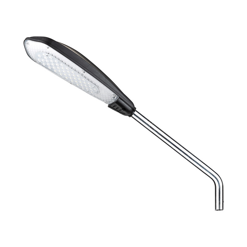 Cross-border practical municipal street lamp, 20W light-controlled led villa lamp, courtyard lamp, new rural project outdoor lighting lamp Item Picture