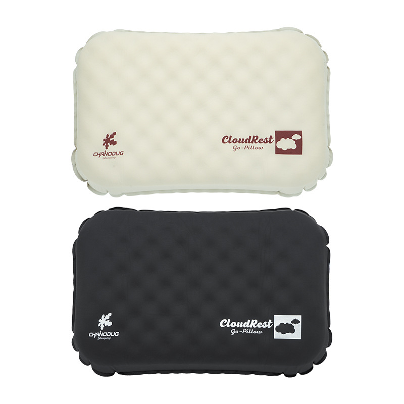TPU Yunqi inflatable Travel Pillow, travel neck pillow, Portable pillow, comfortable travel products, multi-functional pillow, neck pillow Item Picture