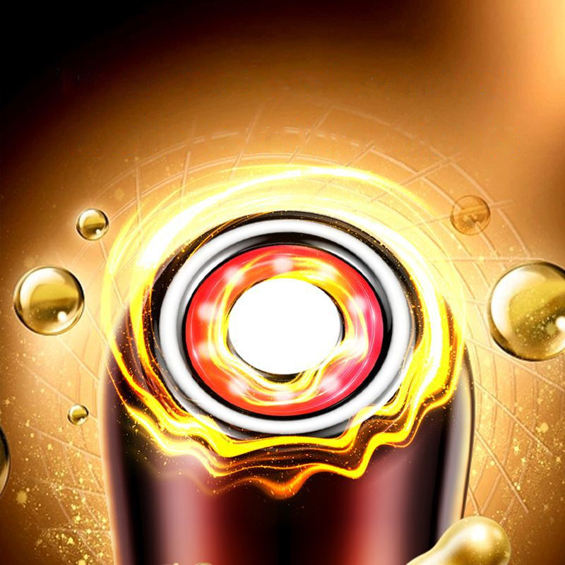 shanilak        跨境美容仪器家用脸部提拉按摩仪肌肤提升轮廓感导入功能美容仪