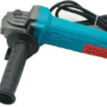 220V brushless Angle grinder, high-pressure brushless Angle grinder Specification drawing