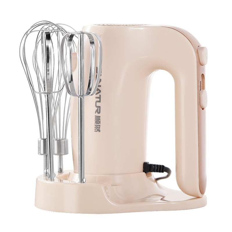 مع دباسة البيض 1830، 300W في البيت، مخبز مخبز بالكعك المخبز بالكريمة Item Picture