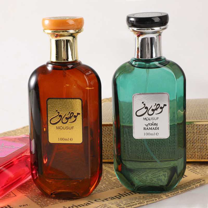 وكانت القنابل عبر الحدود عبارة عن عطور محايد بين الرجال والنساء، وهو عطر طويل الأمد من شبه الجزيرة العربية في جنوب شرق آسيا details Picture