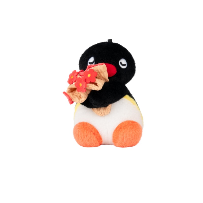 Penguin dolls, star people, crying kids, plush toys wholesale, cute and soft children's gifts Item Picture