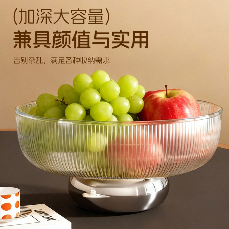 沥水篮、盆实物图