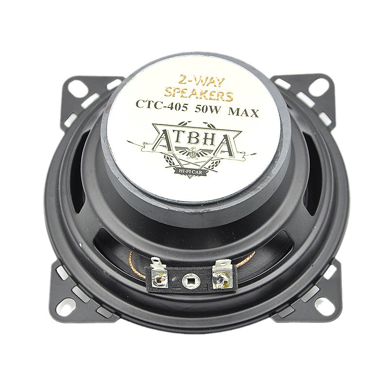 Pewo nuevo coche audio puerta del coche 4 pulgadas medium bass altavoz de coche amplificador altavoz universal Application Scenario