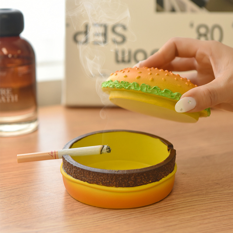 烟灰缸/一次性发泡烟灰訌/不锈钢烟灰缸/边几烟灰缸/雪茄细节图