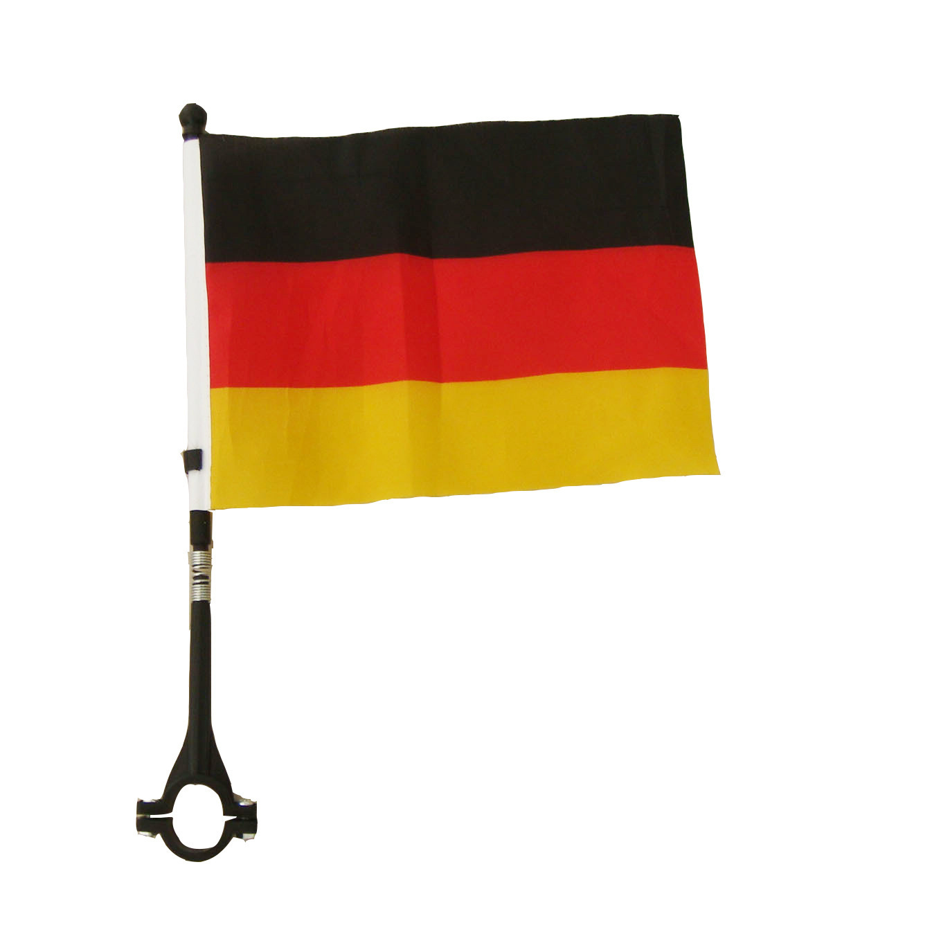 旗帜布/背包旗杆/国旗/落地国旗/旗帜白底实物图