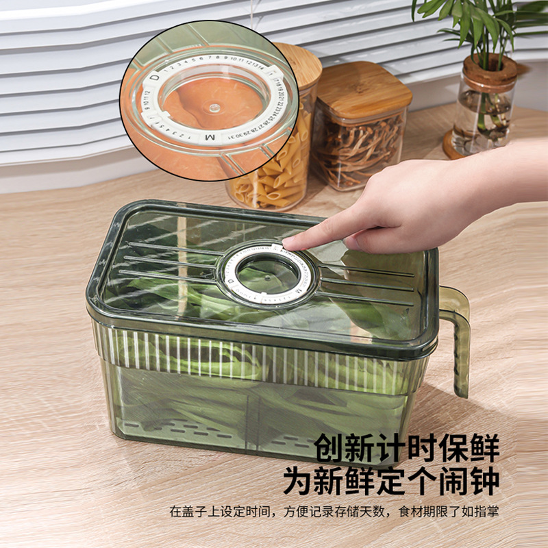 保鲜盒、饭盒实物图