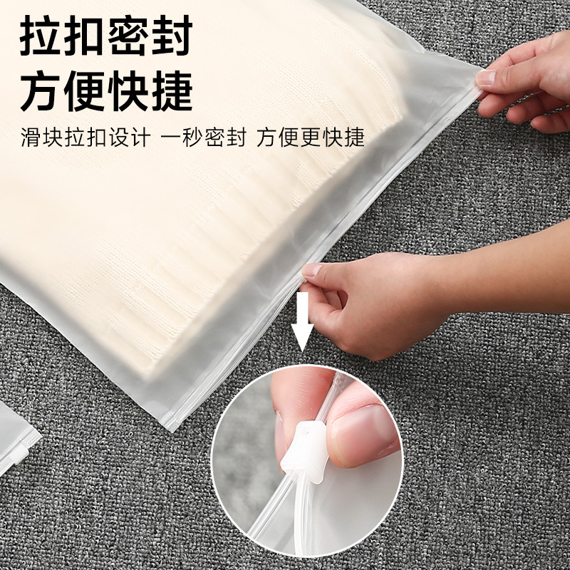 收纳袋、收纳包实物图