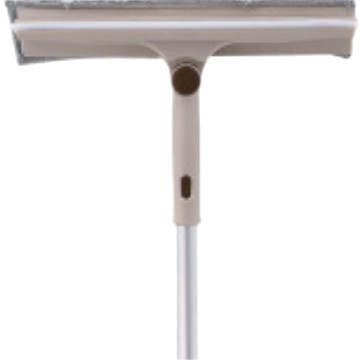 Household glass scraper, high-rise window wiper, special cleaning and scrubbing, window cleaning and window cleaning device Item Picture