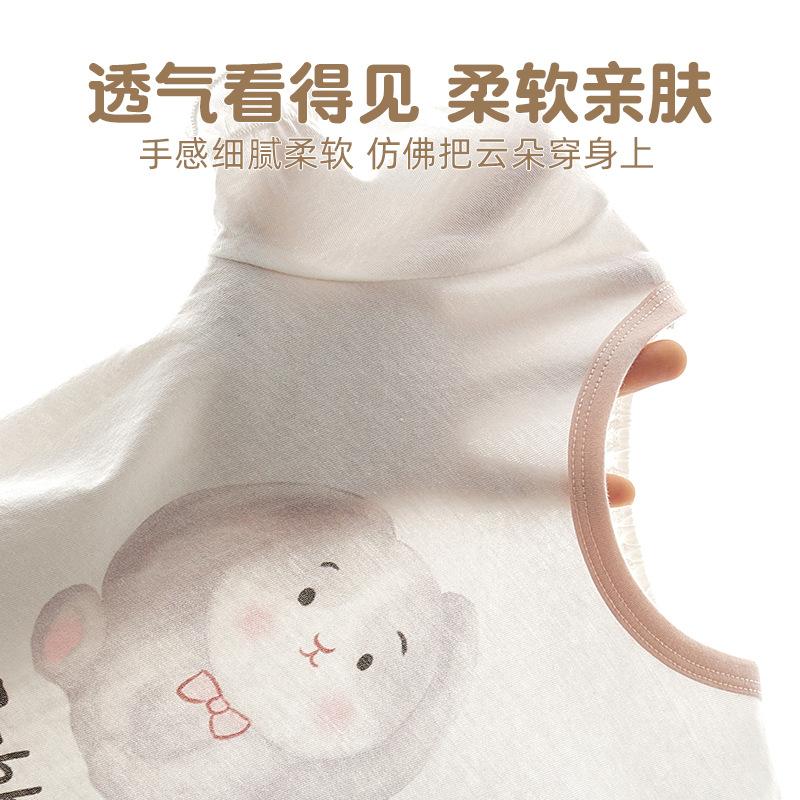 童装/童装女童短袖韩版/夏季短袖/衣服男童短袖韩版/儿童装男童短袖卡通细节图