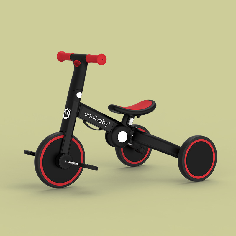 儿童三轮车/大型遥控汽车/童车/Drift产品图