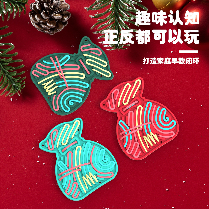 The pressure-reducing plate is cute, shockproof and durable Application Scenario