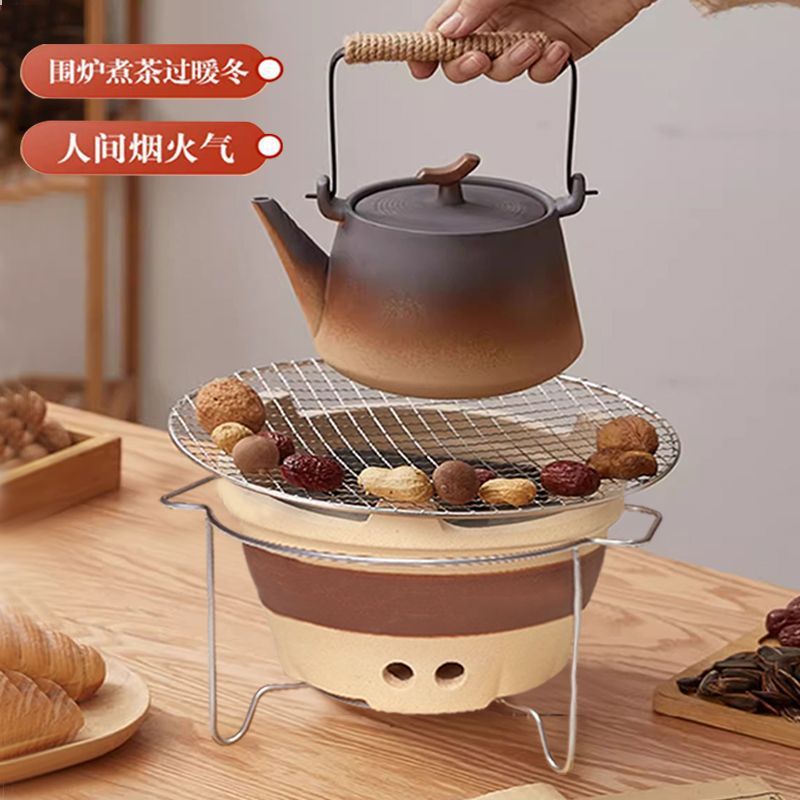 家务围裙、袖套实物图