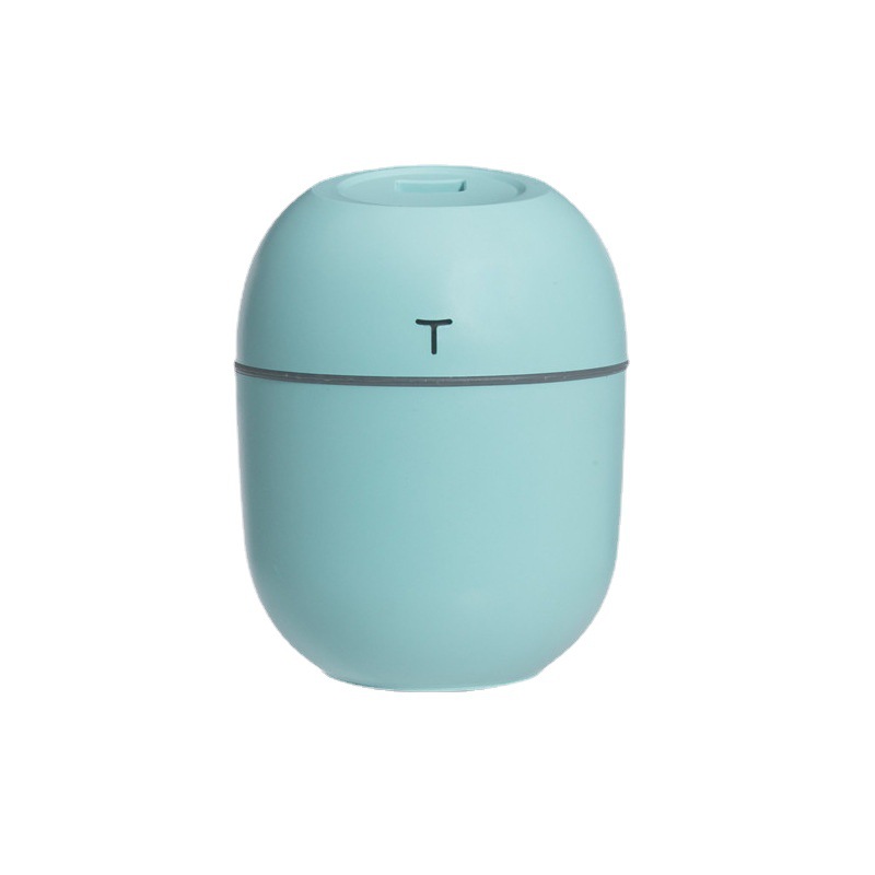 Creative air humidifier for home and office use, USB ultrasonic Mini Humidifier, spray Egg humidifier Item Picture
