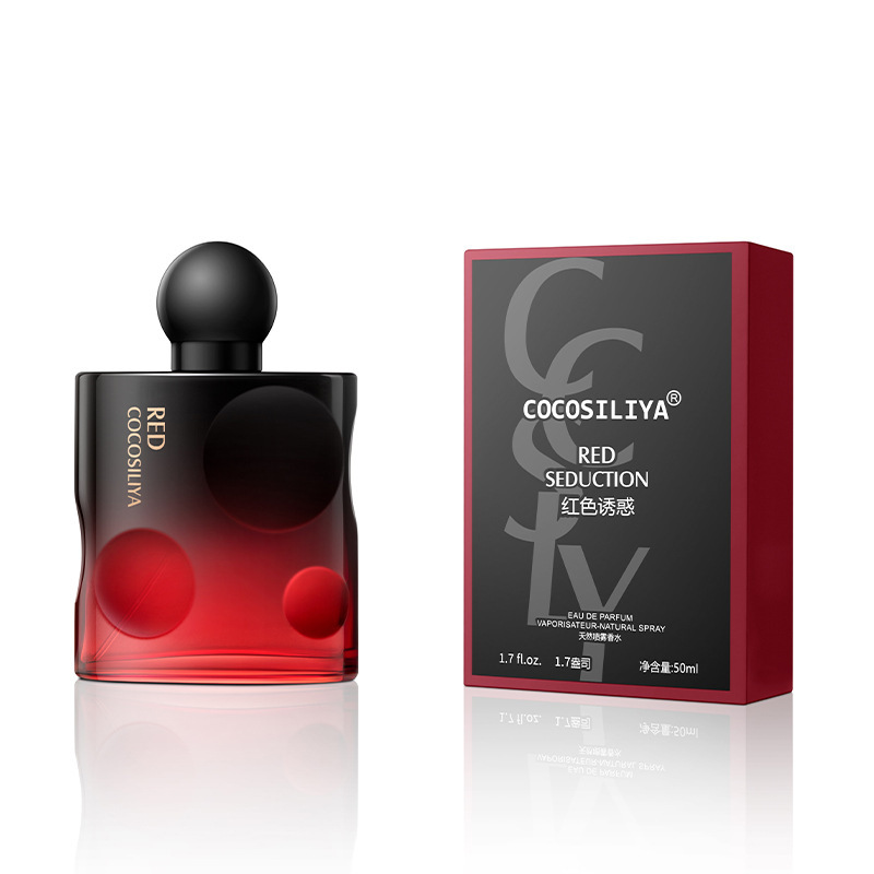 Virgin Mary 50ml perfume bottle, lipstick tube, portioning bottle, lotion bottle, pump head packaging box details Picture