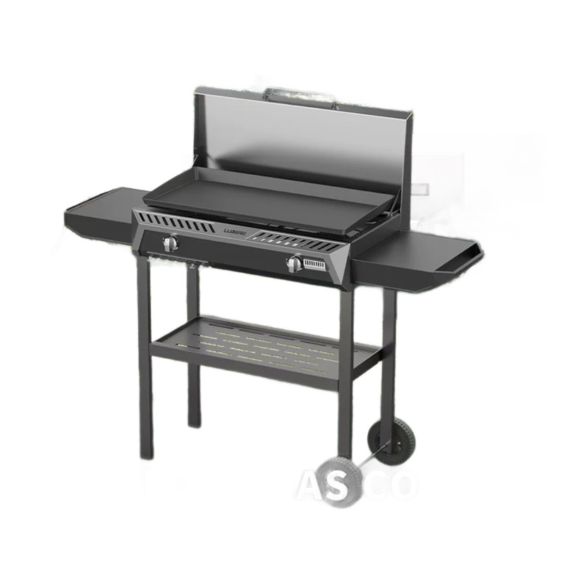 烧烤炉/烧烤架子/烤炉/烧烤架/烧烤白底实物图