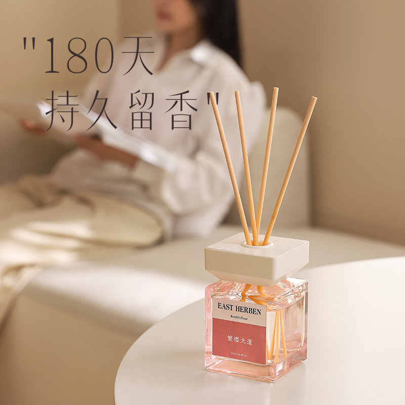 家用无火香薰高级经典持久留香除臭祛味香氛车载室内厕所清新空气详情图3