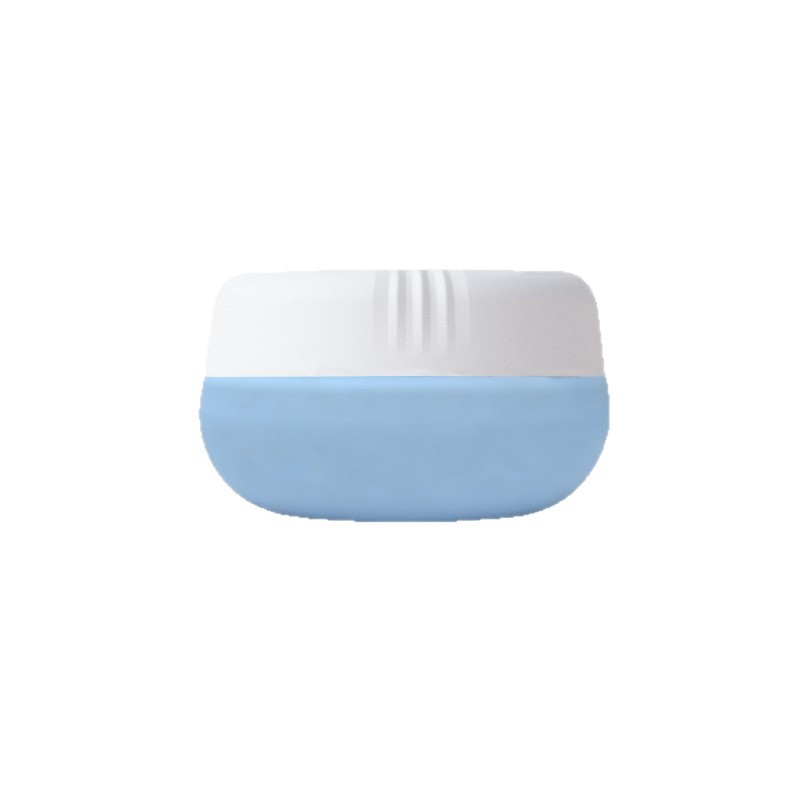 Viaje conveniente silicona compartimento cosmético líquido crema multifunción caja de almacenamiento a prueba de fugas productos de cuidado de la piel compartimento latas Item Picture