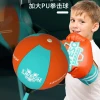 Multi-functional household vertical lifting boxing speed ball children's sandbag gloves training sandbags boxing training equipment details Picture