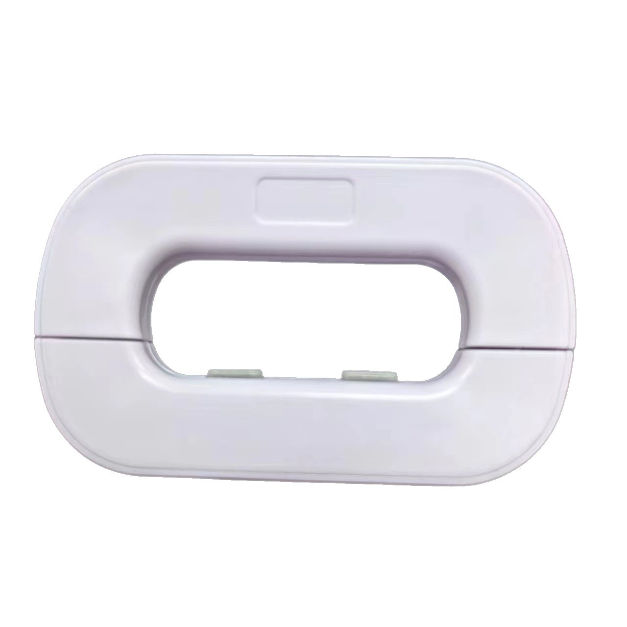 Cross-border refrigerator lock, children's safety lock, baby refrigerator door does not close tightly to prevent theft, prevent opening the refrigerator door, prevent unlocking Item Picture