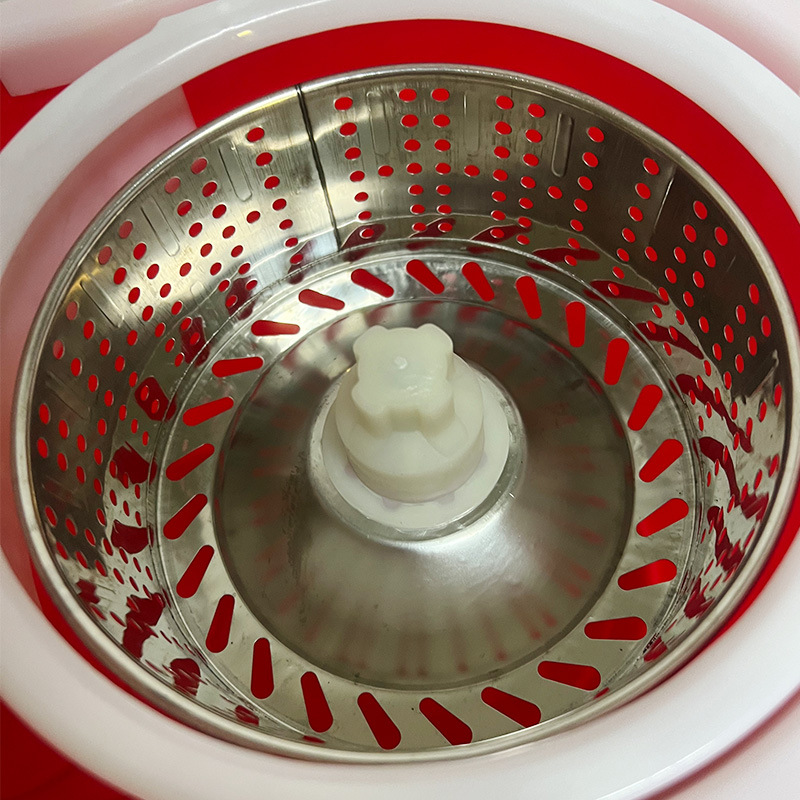 拖把/酒店清洁拖把/桌面拖把/免手洗托把/意可可细节图