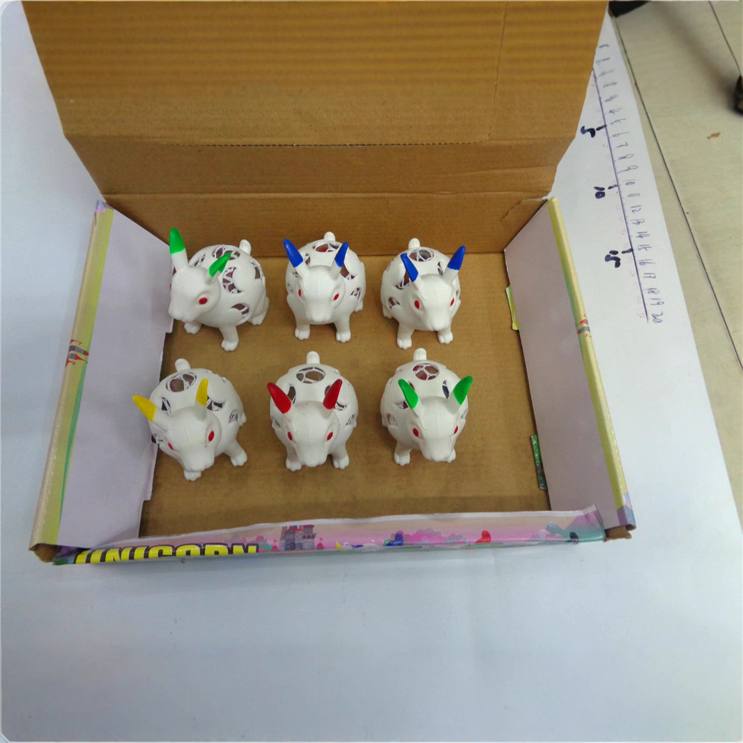 Yiwu pressure play kits, free gifts, stress relief, venting, pinching balls, ground promotion supply, factory direct sales Application Scenario