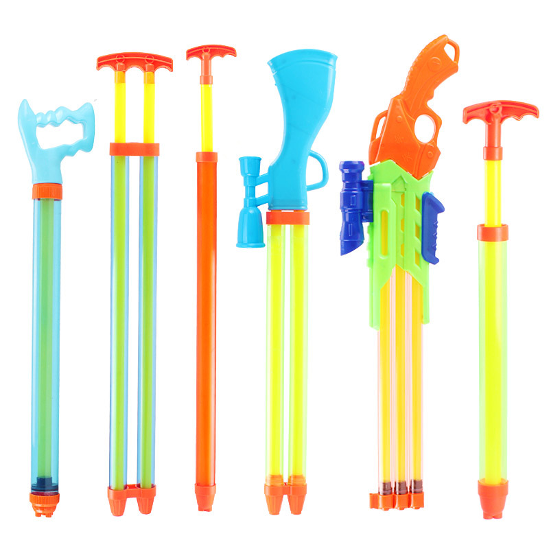 玩具/玩具水上用品/水枪/戏水玩具/水气球白底实物图