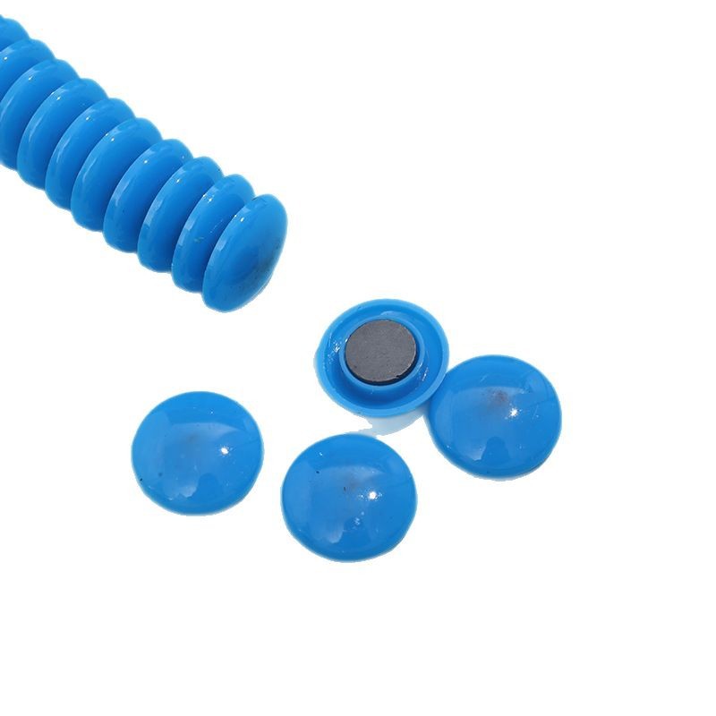 磁力片儿童拼接卡通/磁力片/磁力/魔幻百变轨道/手写板4寸白底实物图