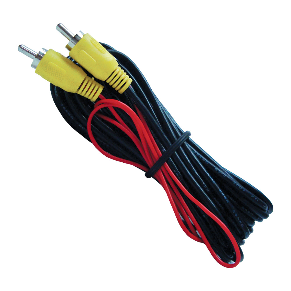 Car rearview image camera, dedicated CCD vehicle-mounted camera for reversing, high-definition night vision reversing camera Item Picture