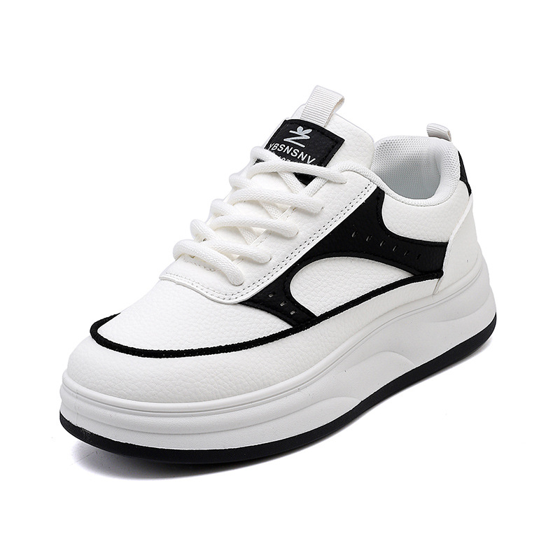 拖鞋/Shoes/运动鞋/真皮德训鞋/鞋子男夏季休闲白底实物图
