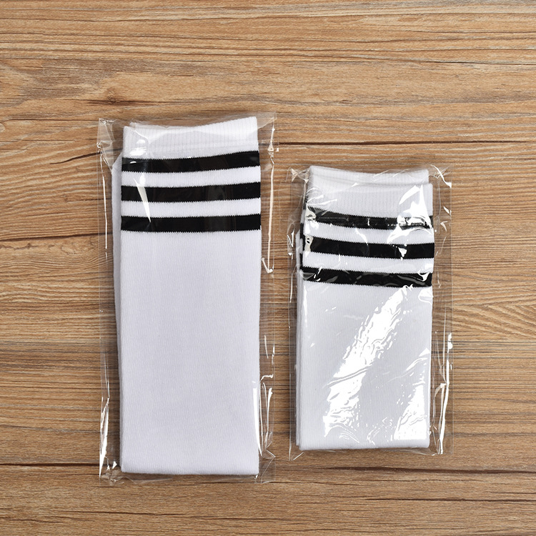 儿童丝袜/儿童连裤袜/袜子儿童/无骨袜男童冬季/舞蹈袜产品图