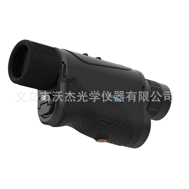 Sytong Siyutong XS2.0LRF Thermal Imaging Telescope Outdoor high-definition thermal imaging Finder Night Vision device Specification image