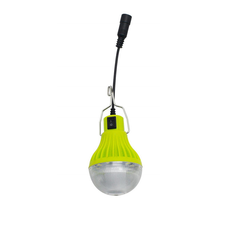 Solar light-controlled bulb LED bulb 15W Specification image