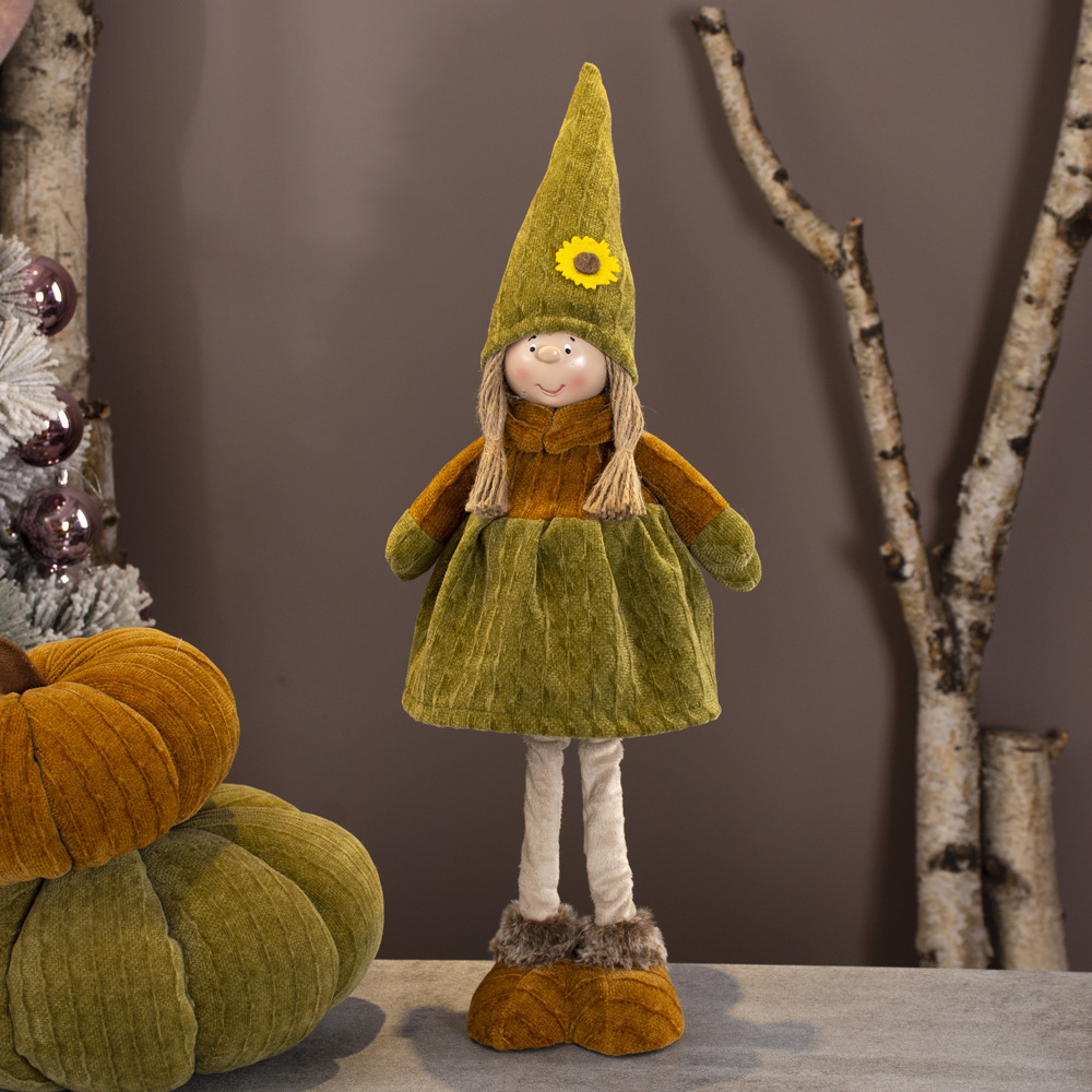 毛绒玩具/玩偶/星星人/挂件玩偶/jellycat细节图