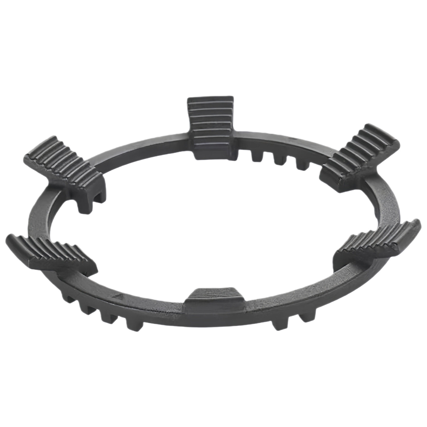 Gas stove stand, anti-slip bracket, natural gas stove, small pot stand, four or five claws universal, wok stand, pot rack Item Picture