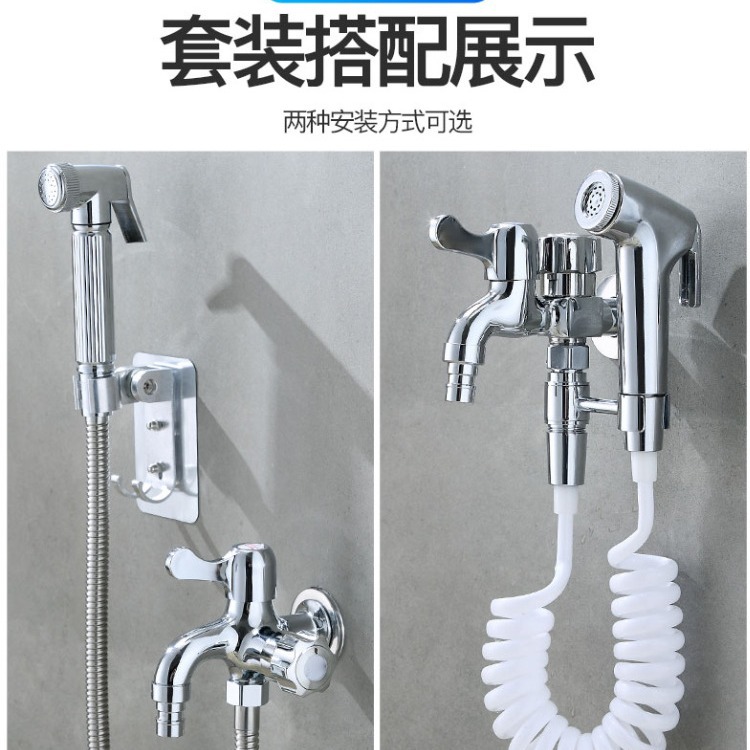 水龙头实物图