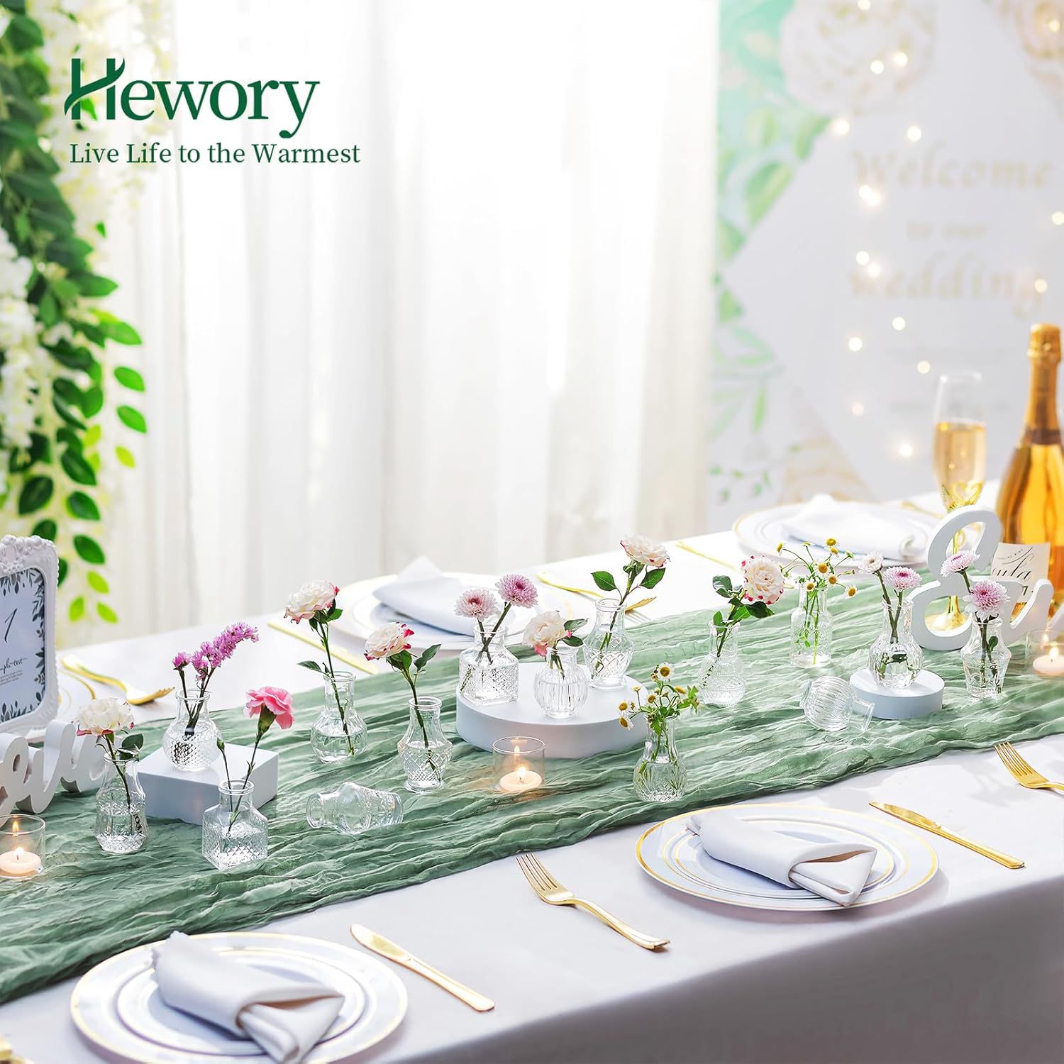 花瓶/家居装饰摆件/生态瓶/亚克力花瓶/陶瓷花瓶产品图