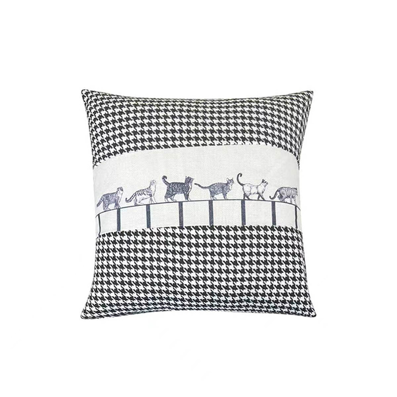 Cushion, Blanket, Cushion Cushion, Warm, Comfortable, Soft, Thickened Version 1 Specification drawing