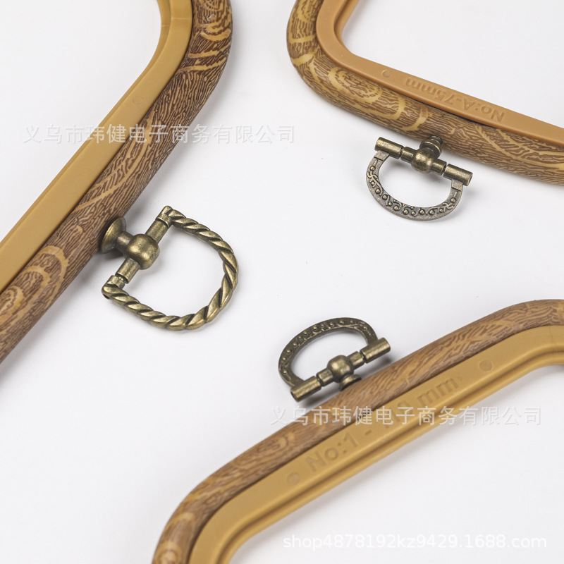 软木/跨境/圆木棒儿童辐射松/实木木圈/榉木月亮产品图