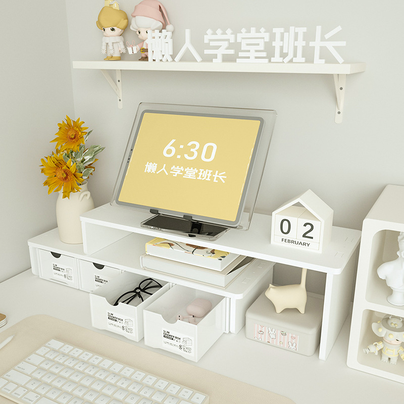 桌面文件柜实物图