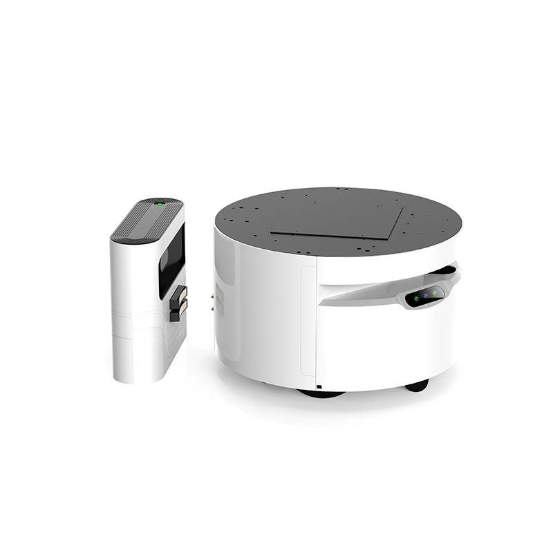 ألعاب الذكاء AI الروبوت AI لعبة مولي شاي معجون أسنان 180G Specification image