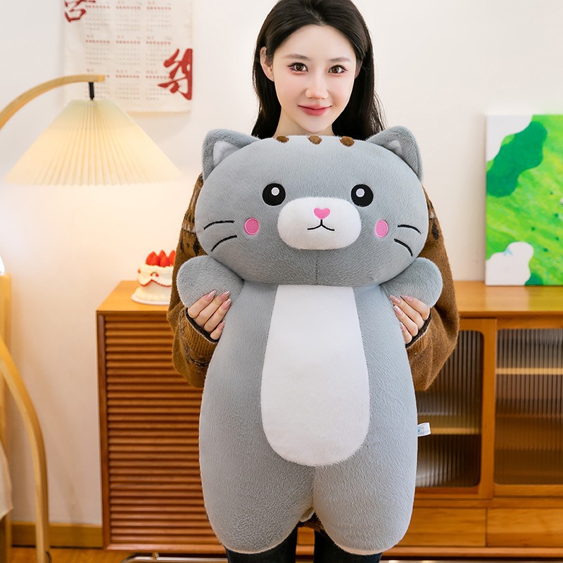 毛绒玩具/玩偶/批发毛绒玩具/定制毛绒玩具/潮流玩具细节图