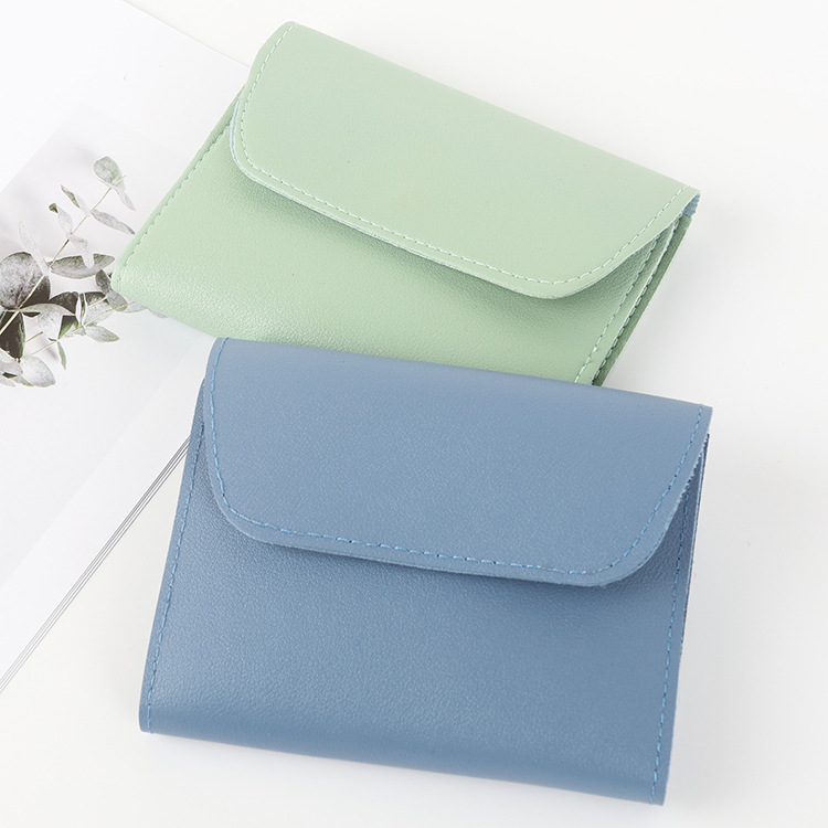 New folding bag nail clipper set, matcha green 16-piece nail tool set, portable home nail clipper set Specification image