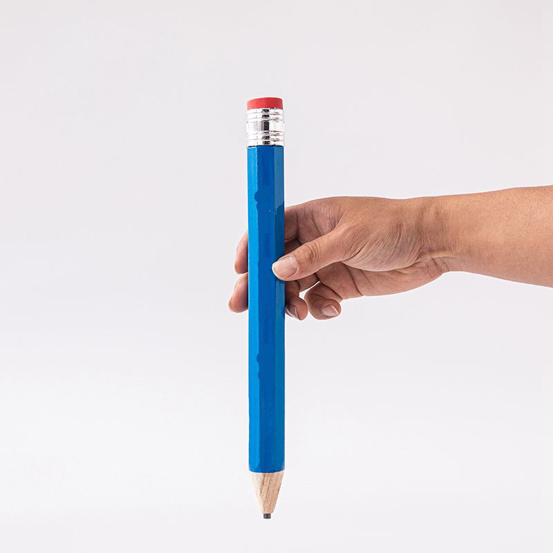 铅笔/纸盒铅笔/彩色铅笔/彩铅/四色笔细节图